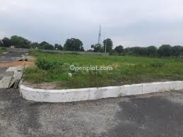 Plot for Sale in Duddeda,Siddipet